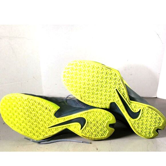 Excellent Nike Lebron Zoom Soldier 8 Basketball Shoes Men\'s (16)